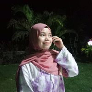 Anggun Nurul profile icon