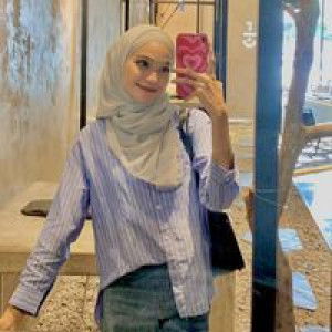 Fifie Nazri profile icon