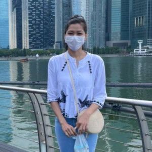 Siti Saidah Sukoria profile icon