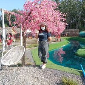 Janjira Nongkunoi profile icon