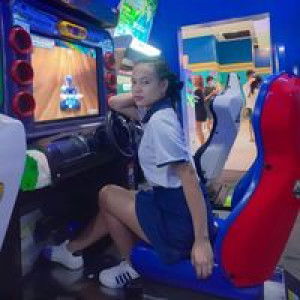 Acel Bacabac profile icon