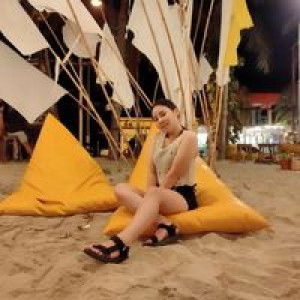 Warisa Se profile icon