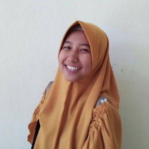Ismi Alifah profile icon