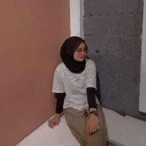 Iliana Nur Fitria profile icon