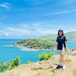 Paweena Piarath profile icon