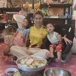 Ning Praphol profile icon