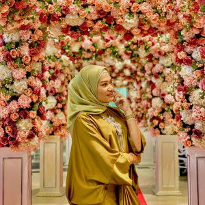 suhaila said profile icon