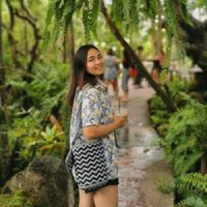 Wilaiporn Plw profile icon