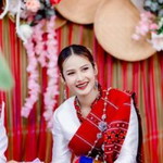 ข้าวฟ่าง พิมพ์ผกา โคตสิมมา profile icon