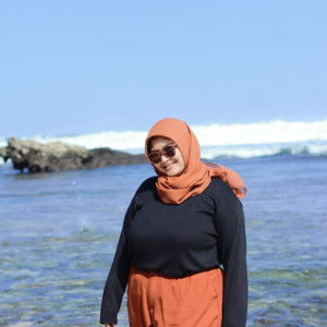 Laras Cahyaning utami profile icon