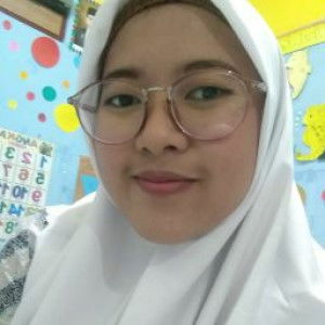 Ferisa Andrianti profile icon