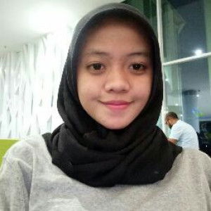 lulu puspita profile icon