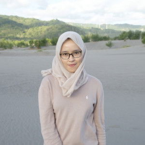 Rirri Permata profile icon