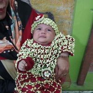 Charissa Maulidiya Putri profile icon