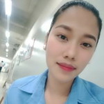 hariet joy dusal profile icon