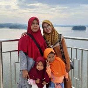 Ameliya Chinung profile icon