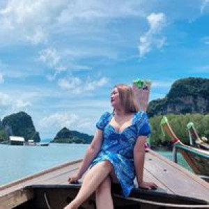 อรุณี สินทะเล profile icon