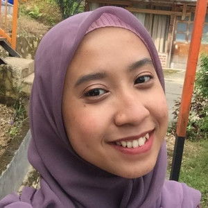 Auliatunnisa Nurul Basad profile icon