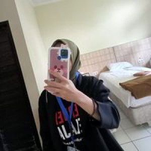 Asri Nurazizah profile icon