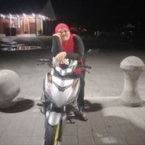 Hatira Ahmad profile icon