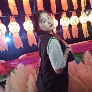 Tanida Keawsomnuk profile icon