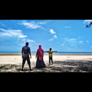 Ny. Warta profile icon