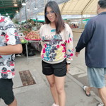 Sasithon Narongson profile icon