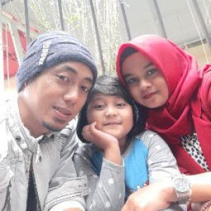 Meria Rohimania profile icon