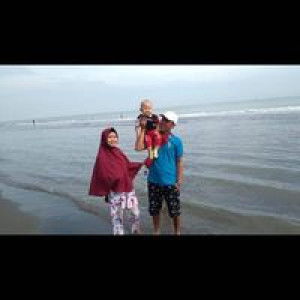 Ikke Nartiyyah profile icon