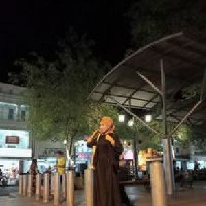 Dita Dwi profile icon