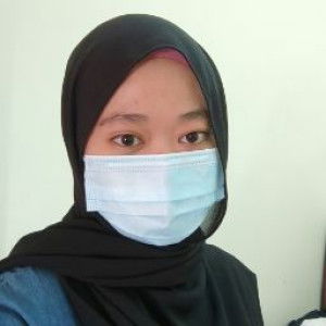 Farah Anisah profile icon