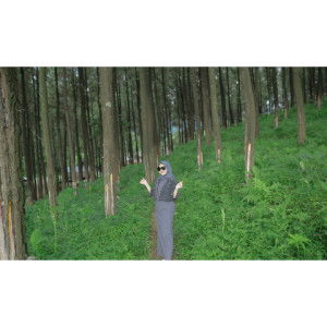 veronika indah nirmalasari profile icon