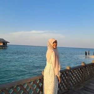 Syarifah Hanum profile icon