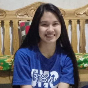 Chingky Modesto profile icon