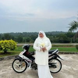 Nor Suhadah profile icon