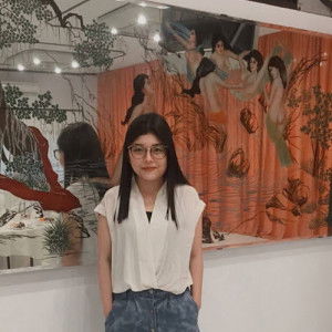 Ananta Tri profile icon