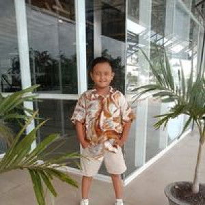 Tamii Mamanya Agha profile icon