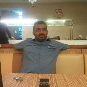 John Peter Patinalar profile icon