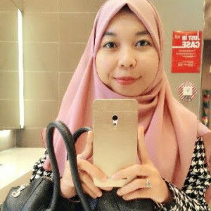 Faz Iskandar profile icon