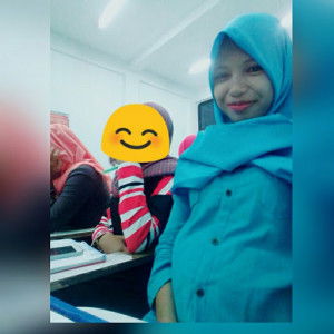 Ismawati Abdul Rahman profile icon