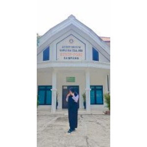 Issetul Millah profile icon