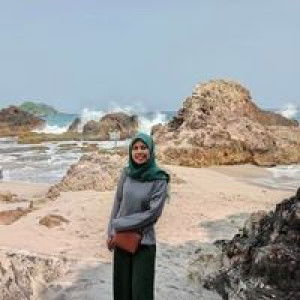 Ikoh Fitriah profile icon