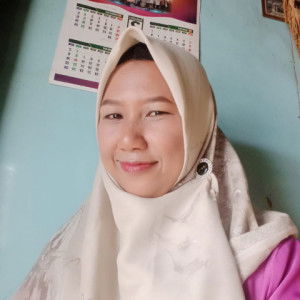 Tri Sulastri profile icon