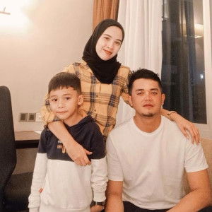 Syafikah Hashim profile icon