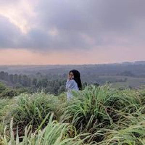 Naning Ok profile icon