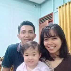 Anastasia Hutabarat profile icon