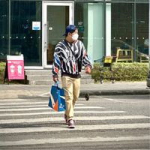 Tanapong Jitpong profile icon