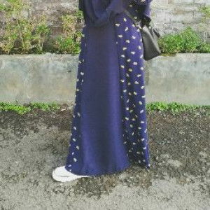 Nenna Andriyani profile icon