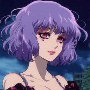 shion profile icon