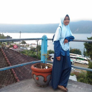 Dwi Safitri profile icon